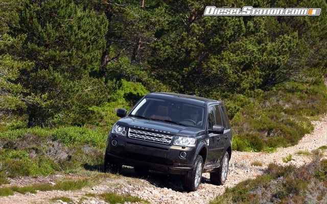 Land Rover Freelander 2 2013 Widescreen Picture #34 Land Rover Freelander 2 2013 Widescreen Picture #34